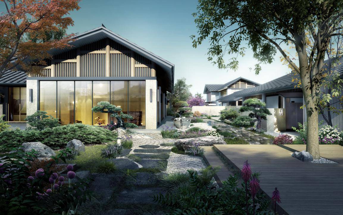 千里走單騎·樂山，千里歸來只為抵達(dá)另一個(gè)自己