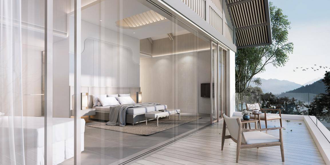 千里走單騎·樂山，千里歸來只為抵達另一個自己