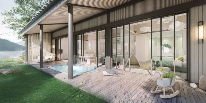 千里走單騎·樂山，千里歸來只為抵達另一個自己