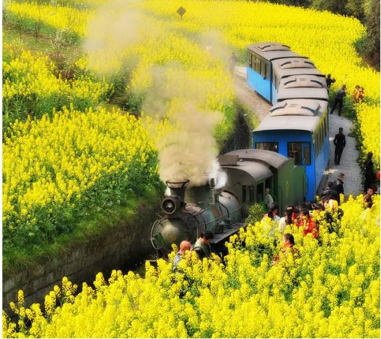 千里走單騎·樂山，千里歸來只為抵達另一個自己