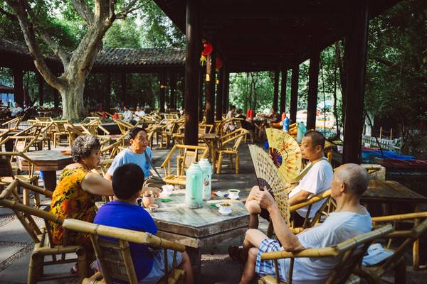 千里走單騎·樂山，千里歸來只為抵達另一個自己