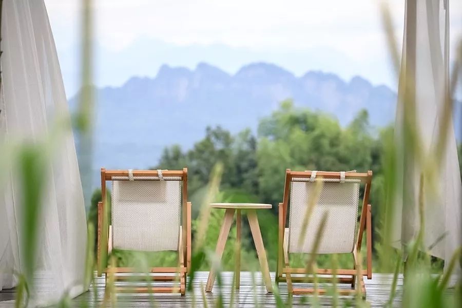 青城山·路之青城，山溝里的豬圈民宿