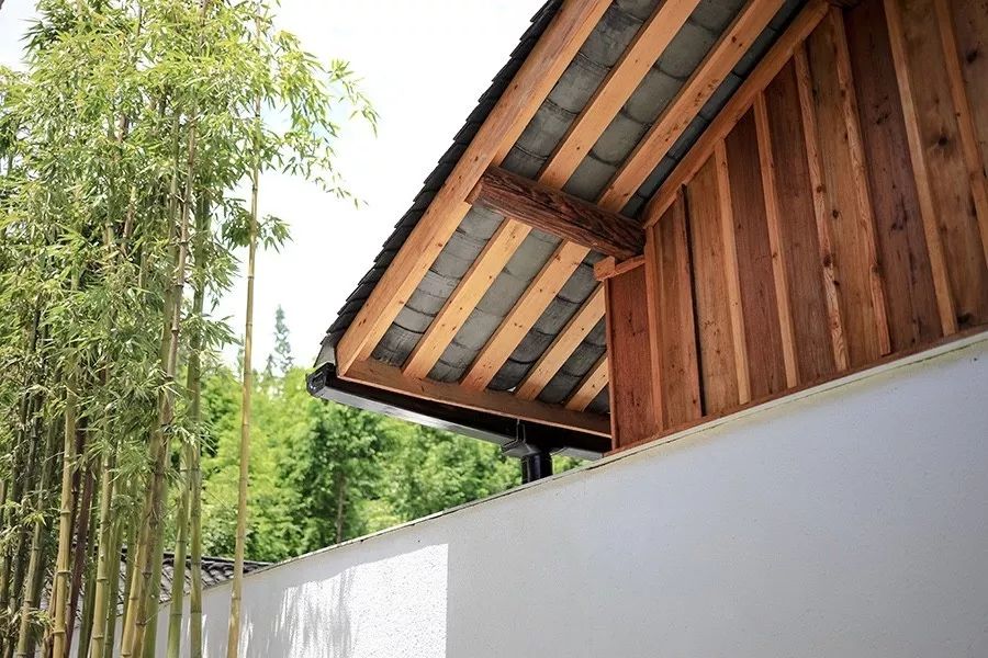 青城山·路之青城，山溝里的豬圈民宿