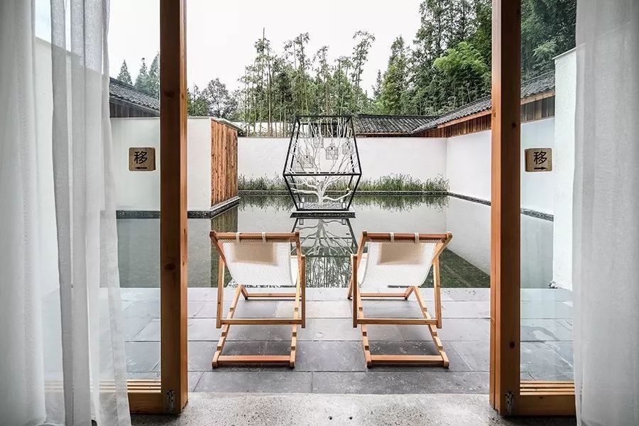 青城山·路之青城，山溝里的豬圈民宿