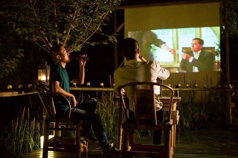 青城山·路之青城，山溝里的豬圈民宿