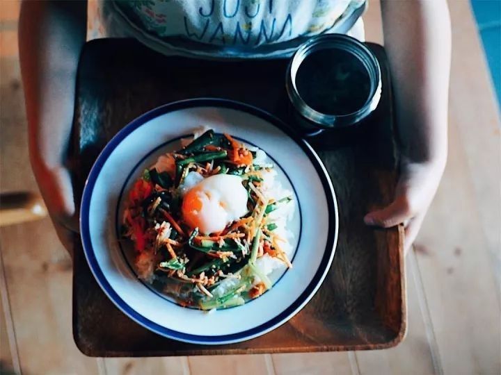 北海道的海濱小鎮(zhèn)，一家四口的日子才最幸福