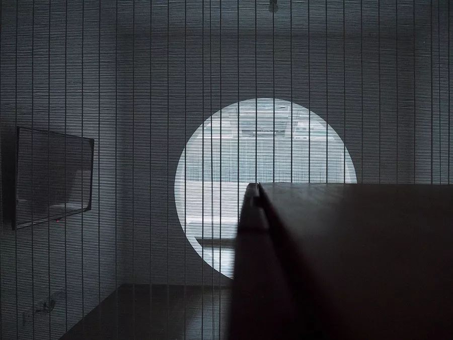 阮曉舟·小圓，0室0廳的家是溫馨有趣的空間