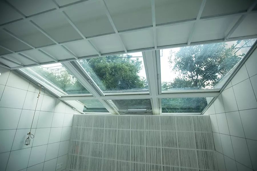 阮曉舟·小圓，0室0廳的家是溫馨有趣的空間