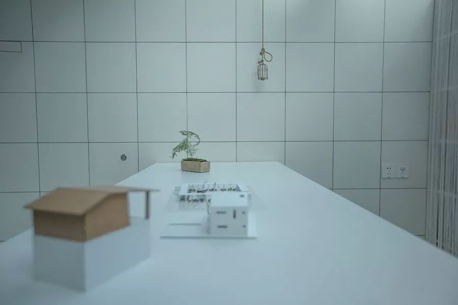 阮曉舟·小圓，0室0廳的家是溫馨有趣的空間