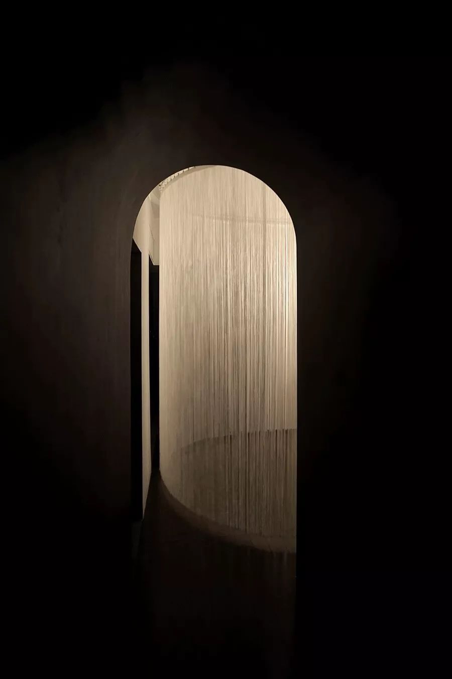 阮曉舟·小圓，0室0廳的家是溫馨有趣的空間