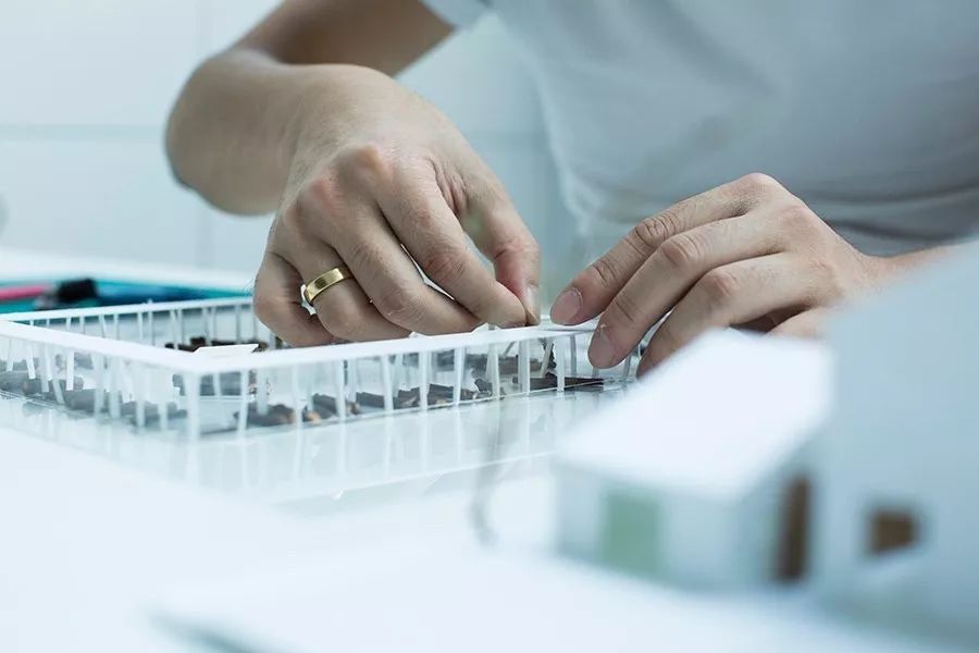 阮曉舟·小圓，0室0廳的家是溫馨有趣的空間