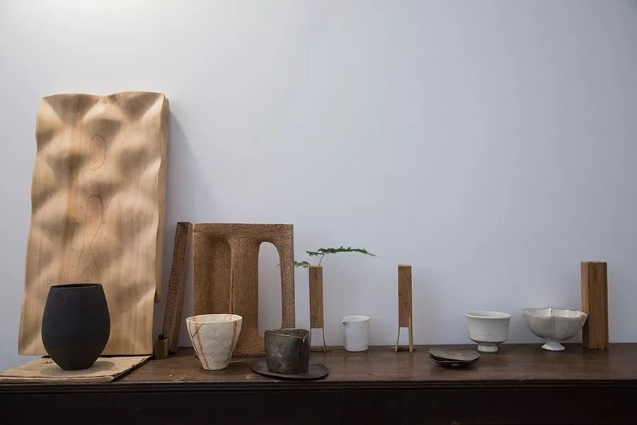 阮曉舟·小圓，0室0廳的家是溫馨有趣的空間