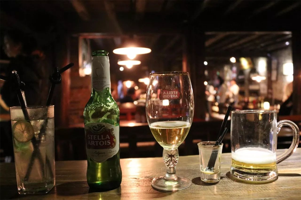 漫宿·見山，在古鎮(zhèn)享受寧靜而恬淡的時(shí)光