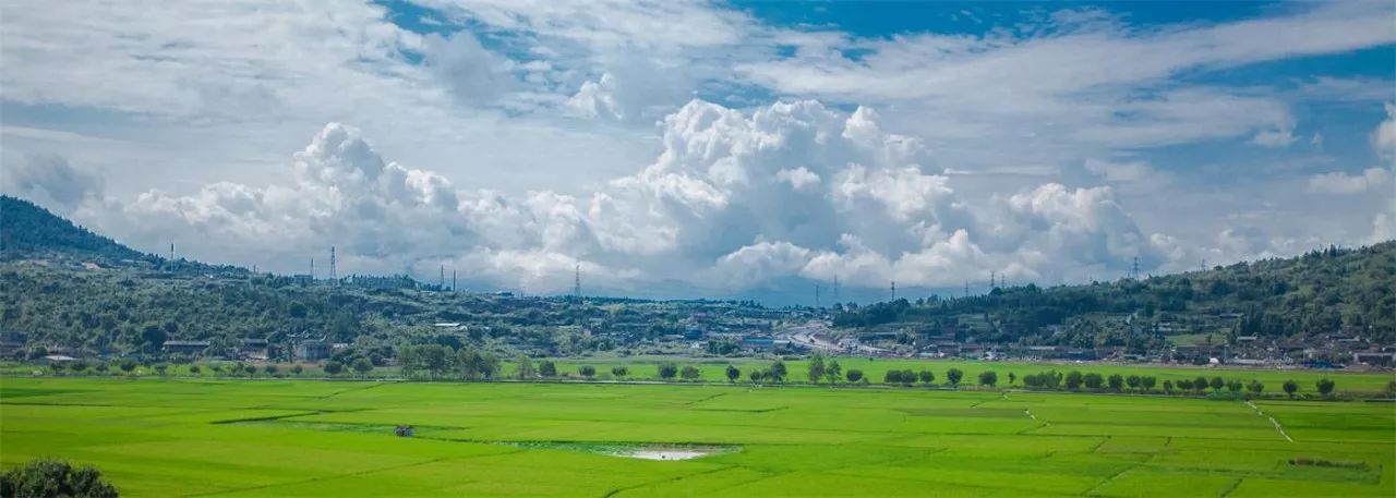 漫宿·見(jiàn)山，在古鎮(zhèn)享受寧?kù)o而恬淡的時(shí)光