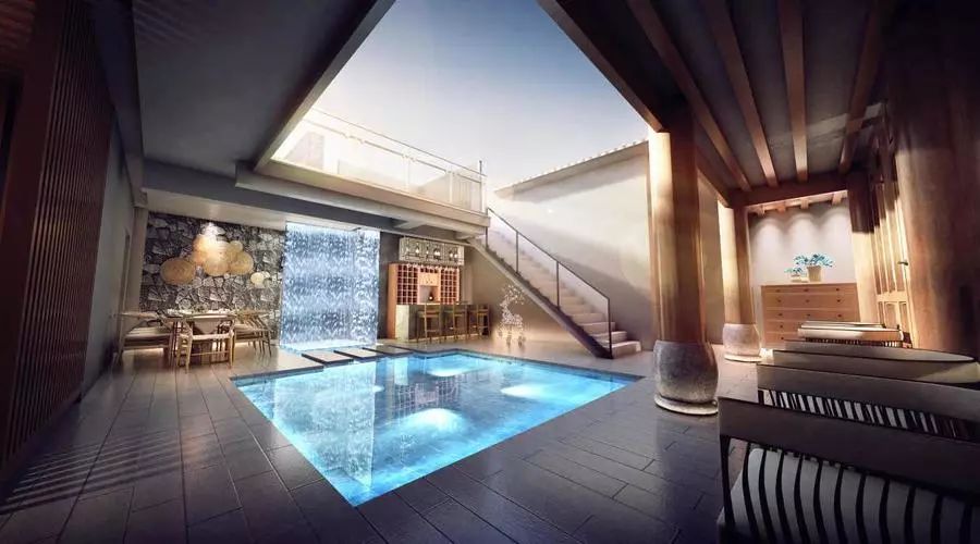 漫宿·見山，在古鎮(zhèn)享受寧靜而恬淡的時(shí)光