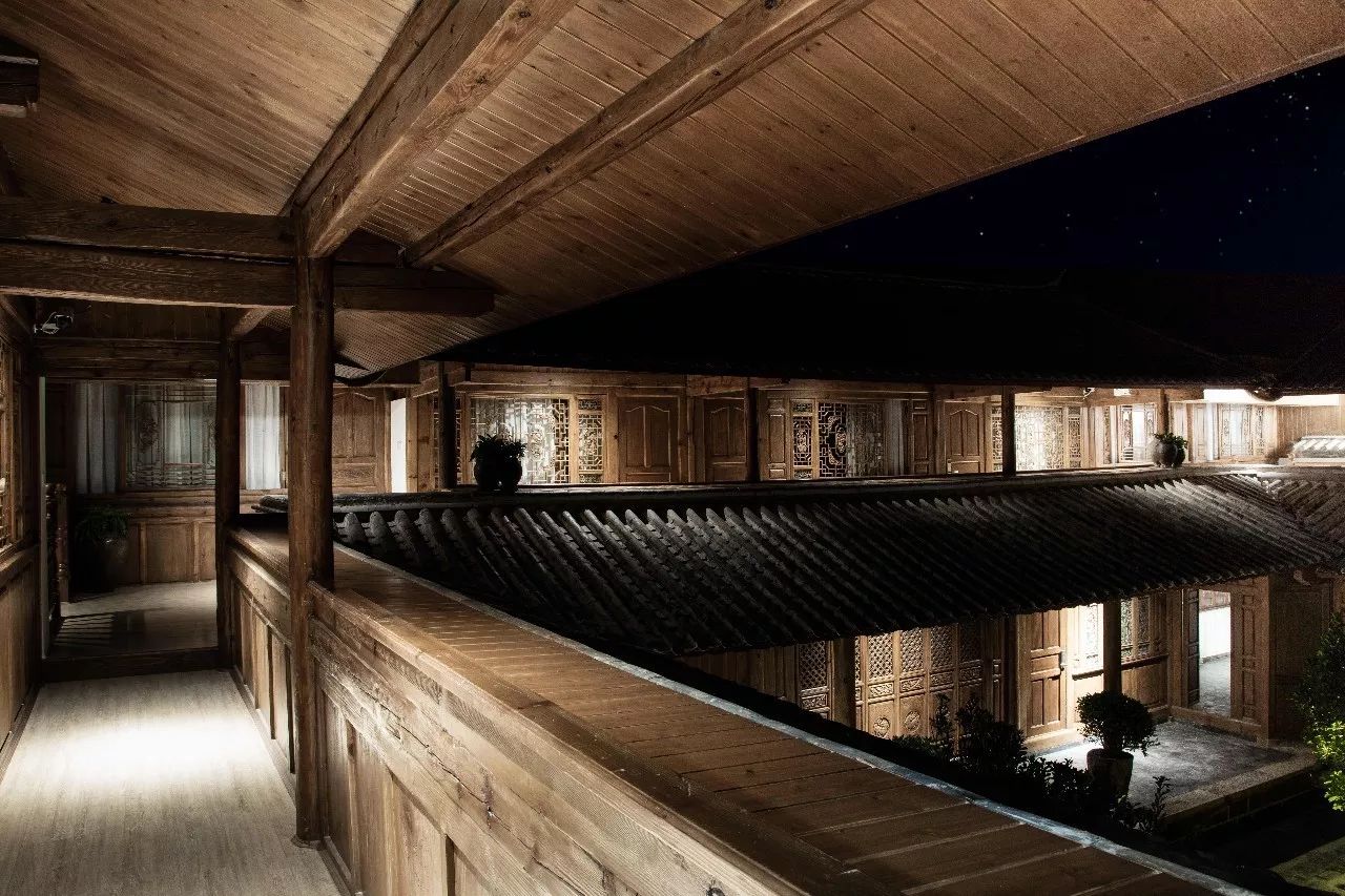 五柳·心宿 ，造一家心宿安放靈魂詩(shī)意棲居