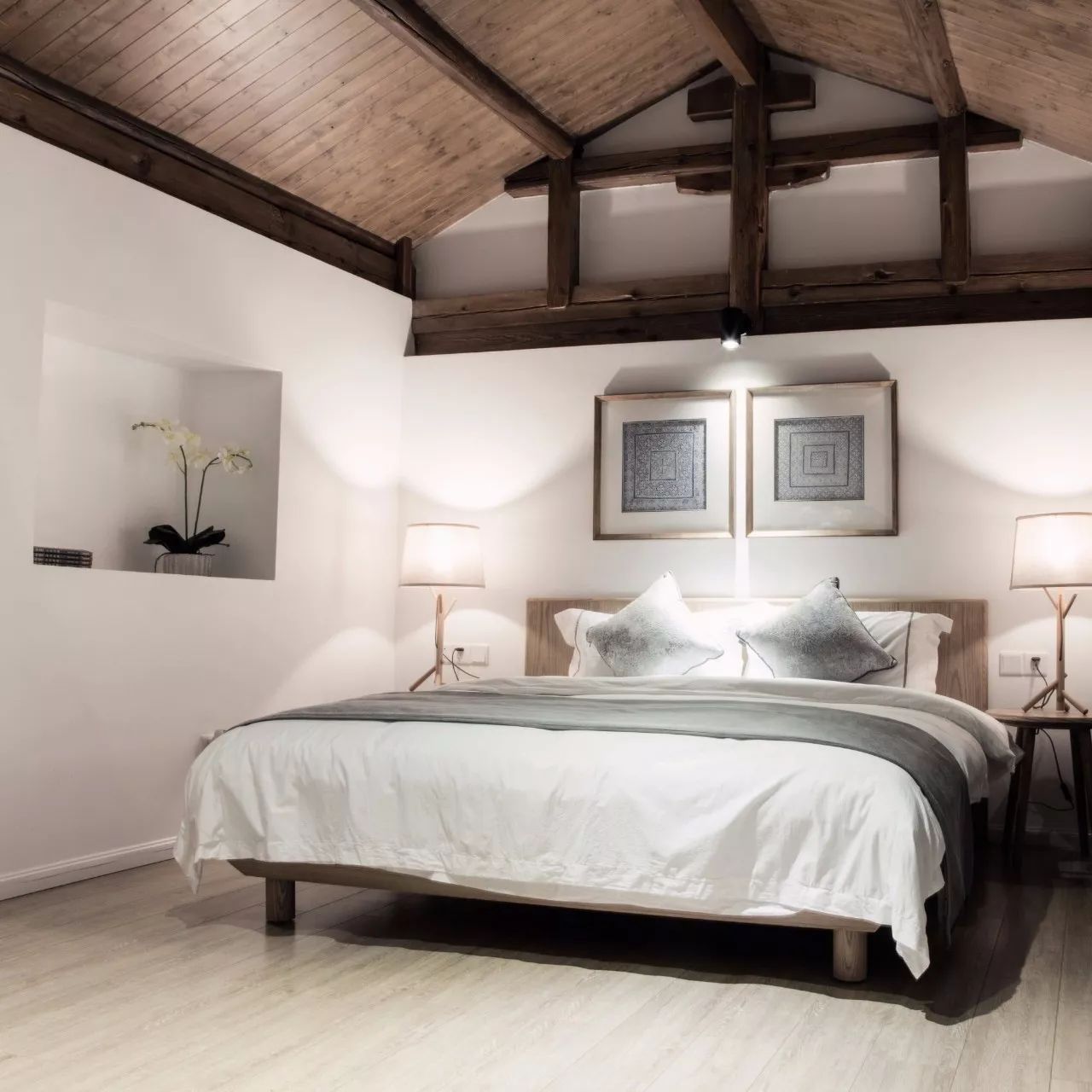 五柳·心宿 ，造一家心宿安放靈魂詩(shī)意棲居