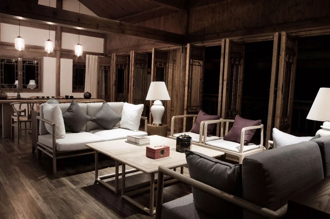 五柳·心宿 ，造一家心宿安放靈魂詩(shī)意棲居