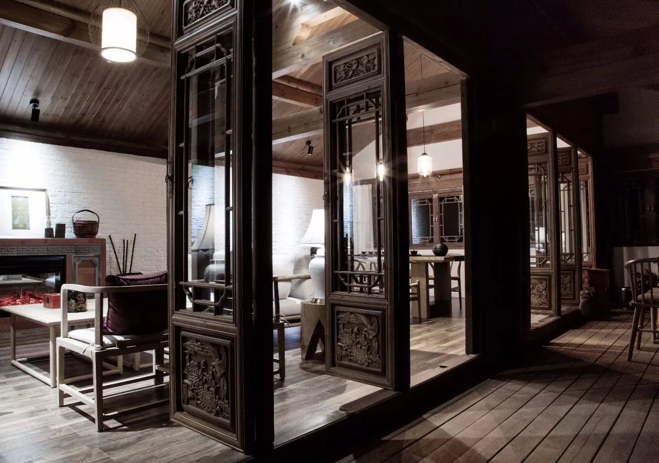 五柳·心宿 ，造一家心宿安放靈魂詩意棲居