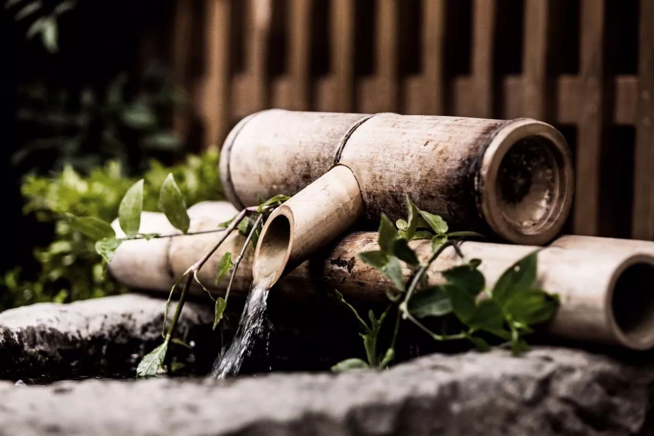 五柳·心宿 ，造一家心宿安放靈魂詩意棲居