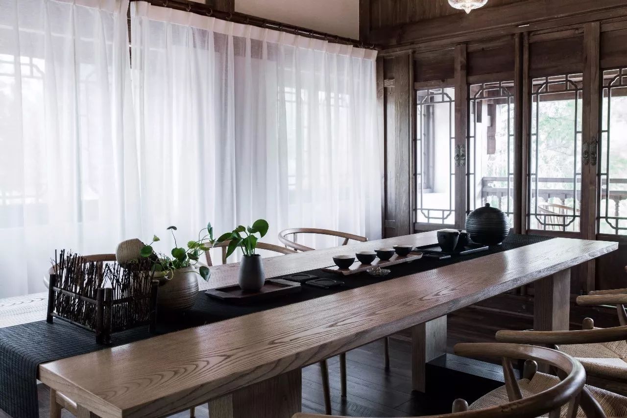 五柳·心宿 ，造一家心宿安放靈魂詩意棲居