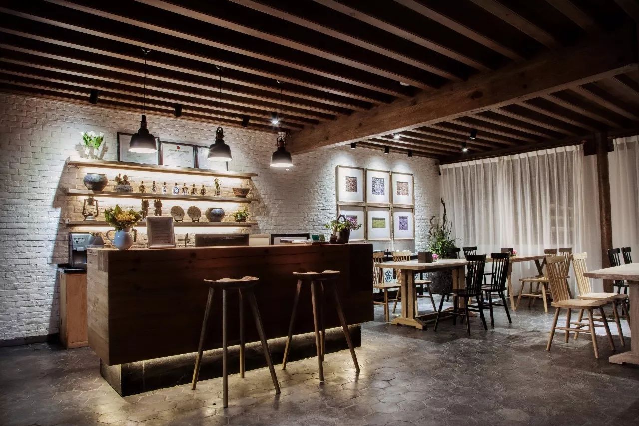 五柳·心宿 ，造一家心宿安放靈魂詩意棲居