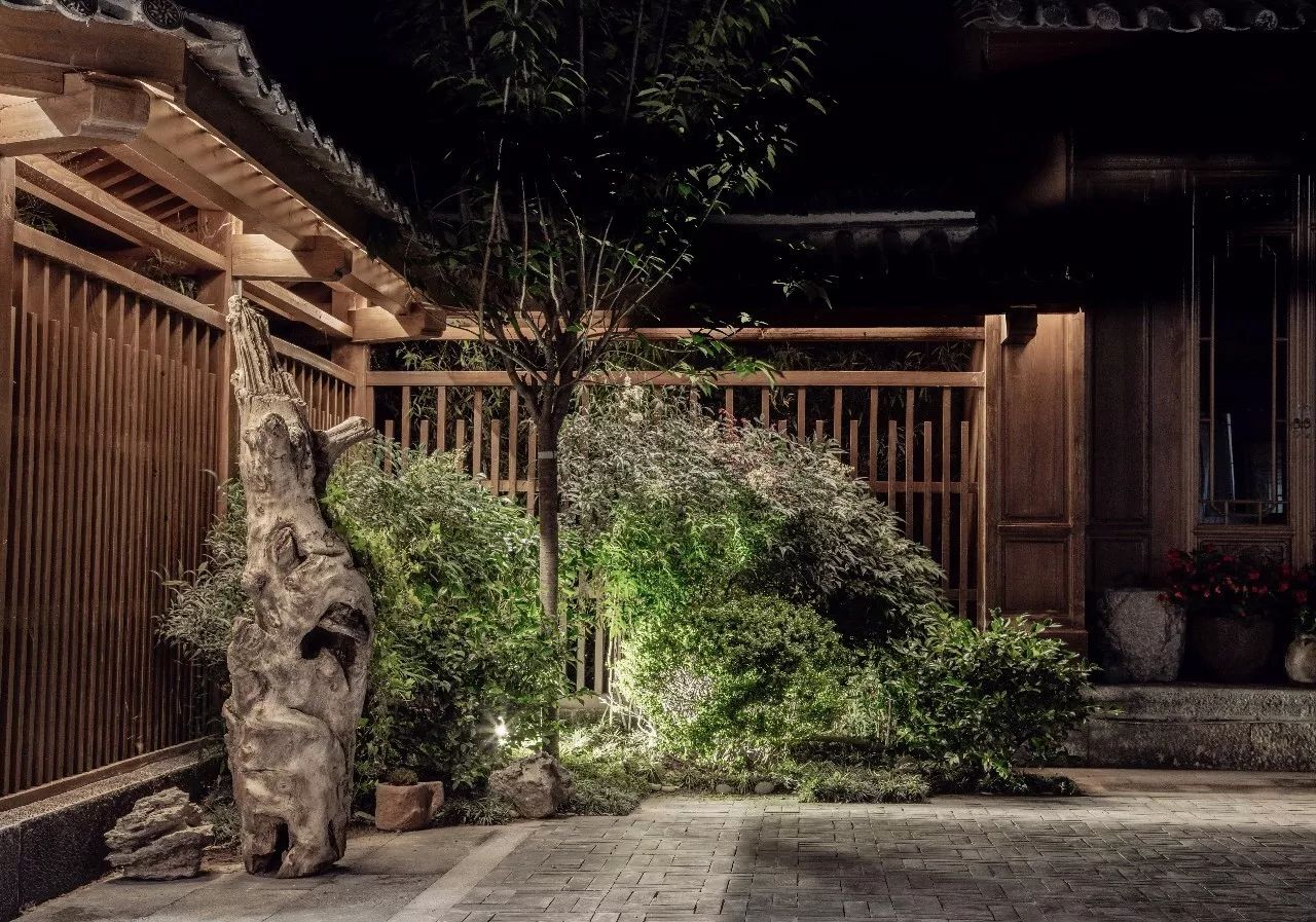 五柳·心宿 ，造一家心宿安放靈魂詩意棲居