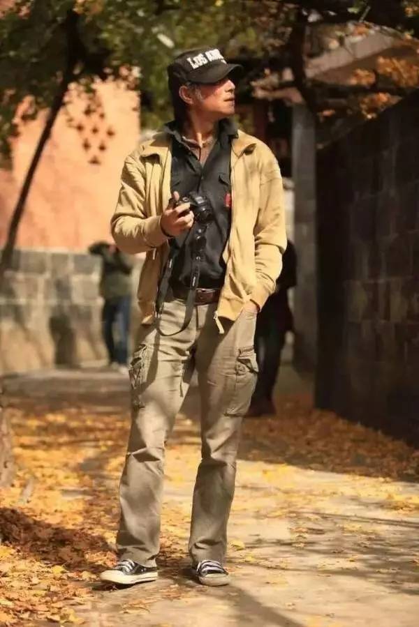 “中國最美寺院”寂照庵，房子象征著家是情感