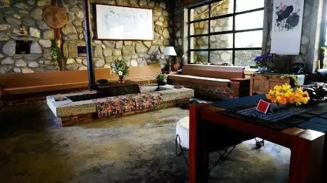 “中國最美寺院”寂照庵，房子象征著家是情感