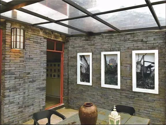 “中國最美寺院”寂照庵，房子象征著家是情感