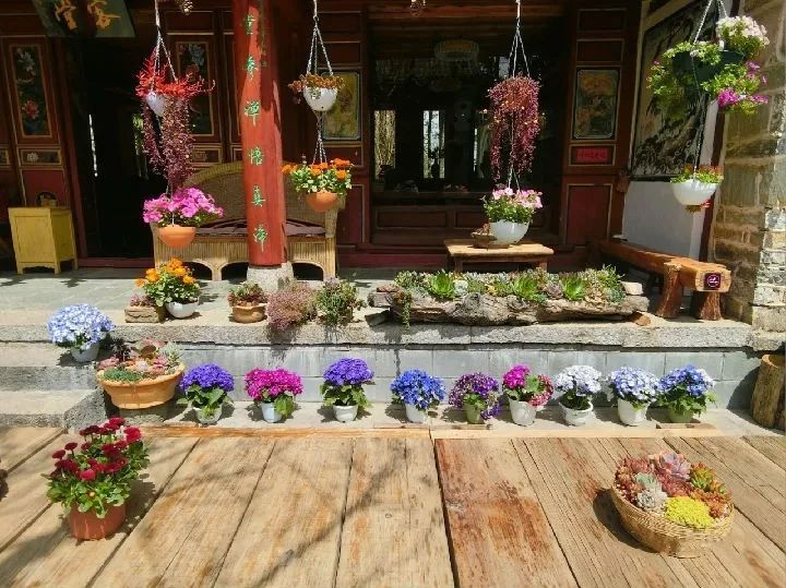 “中國最美寺院”寂照庵，房子象征著家是情感