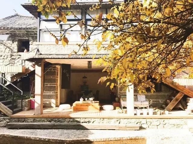 “中國最美寺院”寂照庵，房子象征著家是情感