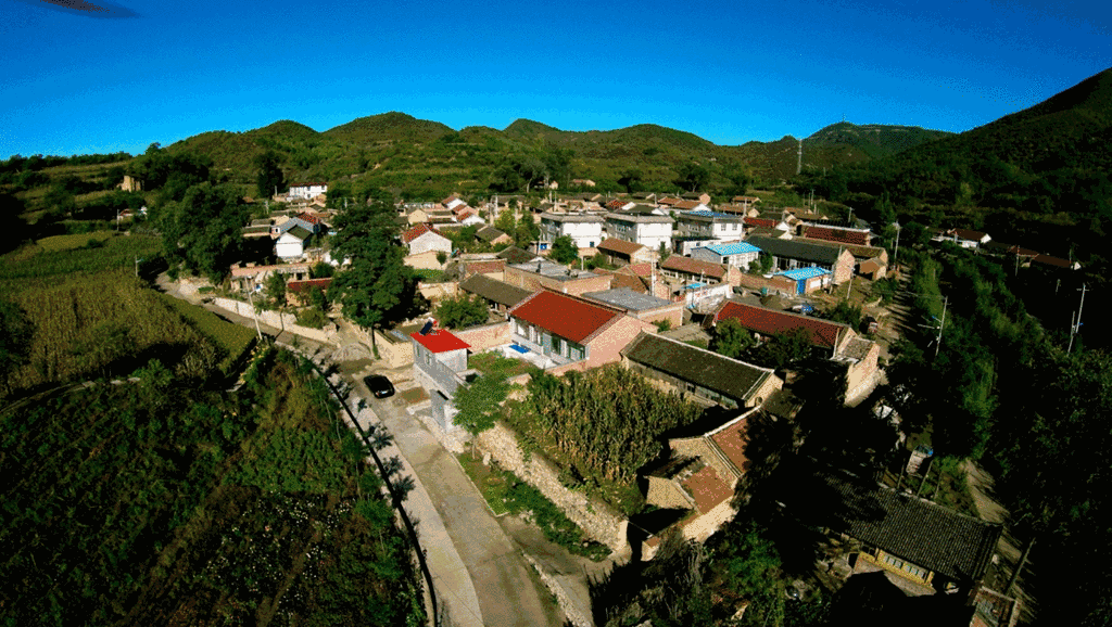 北京·山楂小院，留住最土的鄉(xiāng)味和溫暖的人心