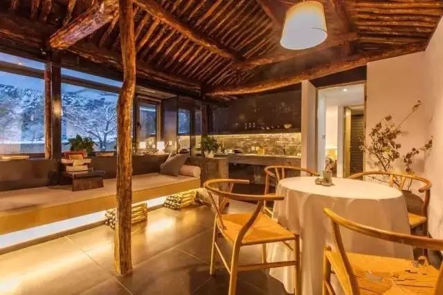 北京·山楂小院，留住最土的鄉(xiāng)味和溫暖的人心