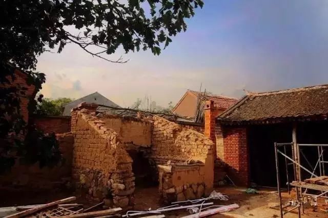 北京·山楂小院，留住最土的鄉(xiāng)味和溫暖的人心