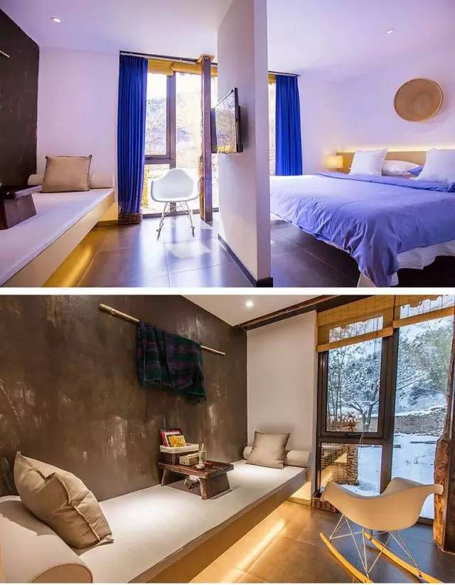 北京·山楂小院，留住最土的鄉(xiāng)味和溫暖的人心