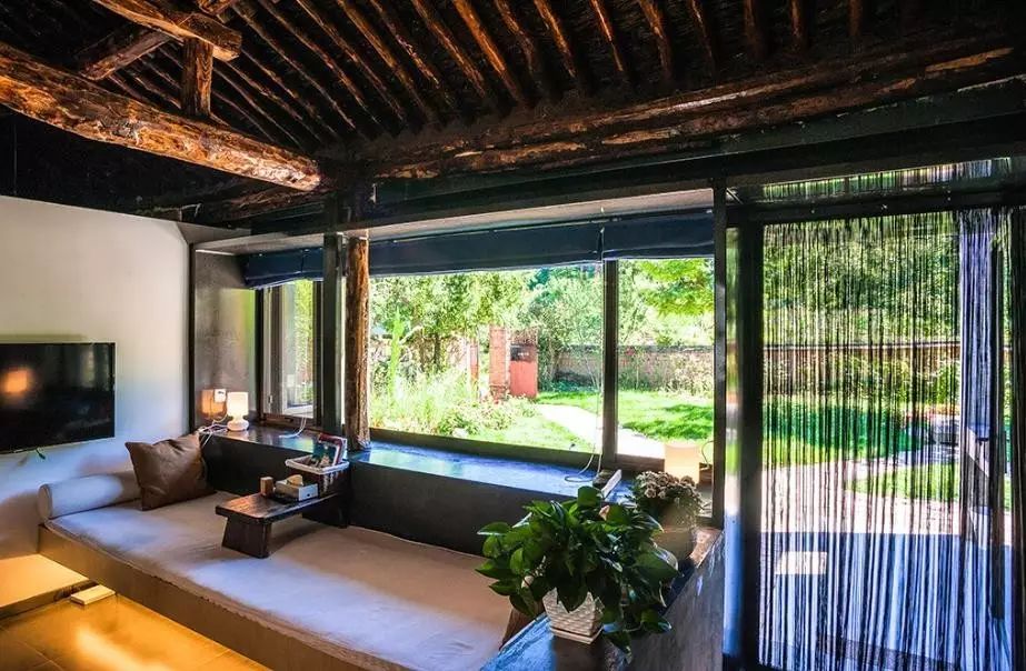 北京·山楂小院，留住最土的鄉(xiāng)味和溫暖的人心