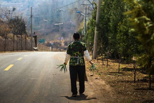北京·山楂小院，留住最土的鄉(xiāng)味和溫暖的人心