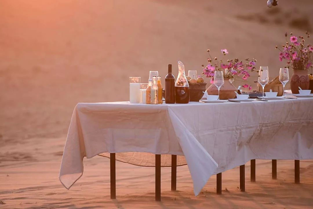 黃河·宿集，你想要的快意江湖就在這里