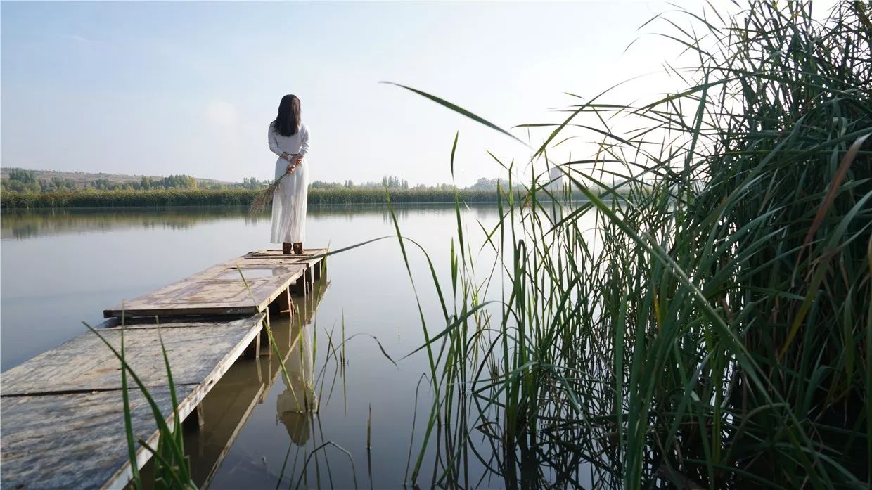 黃河·宿集，你想要的快意江湖就在這里