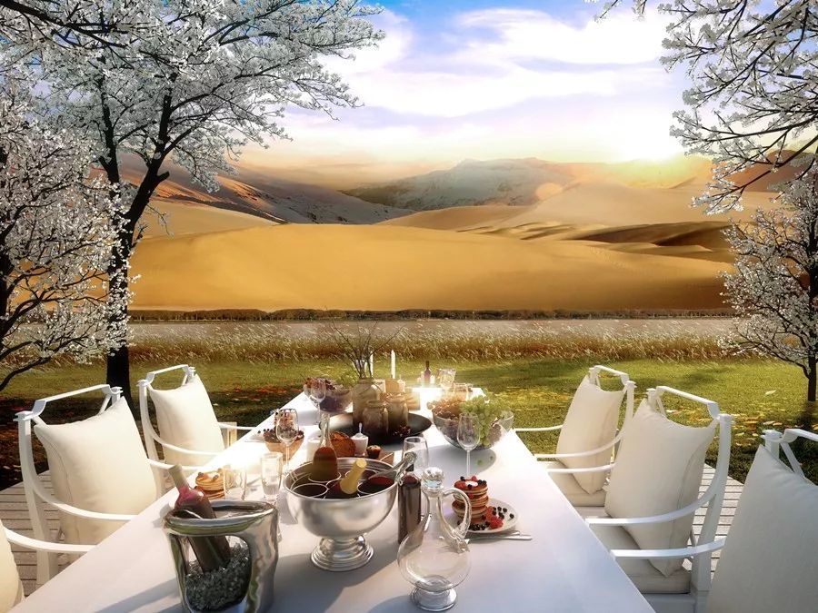 黃河·宿集，你想要的快意江湖就在這里