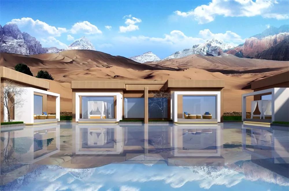 黃河·宿集，你想要的快意江湖就在這里