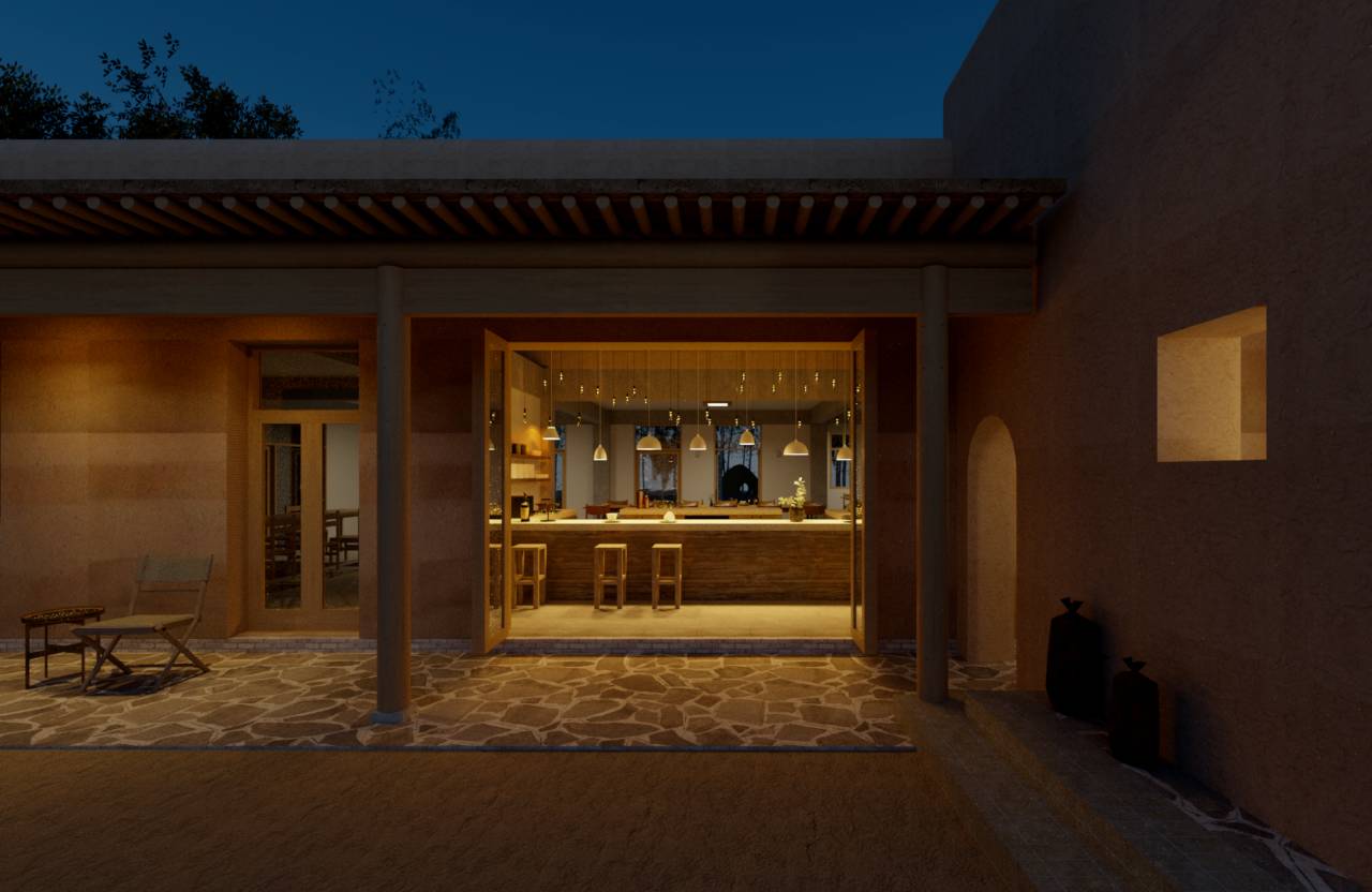 黃河·宿集，你想要的快意江湖就在這里