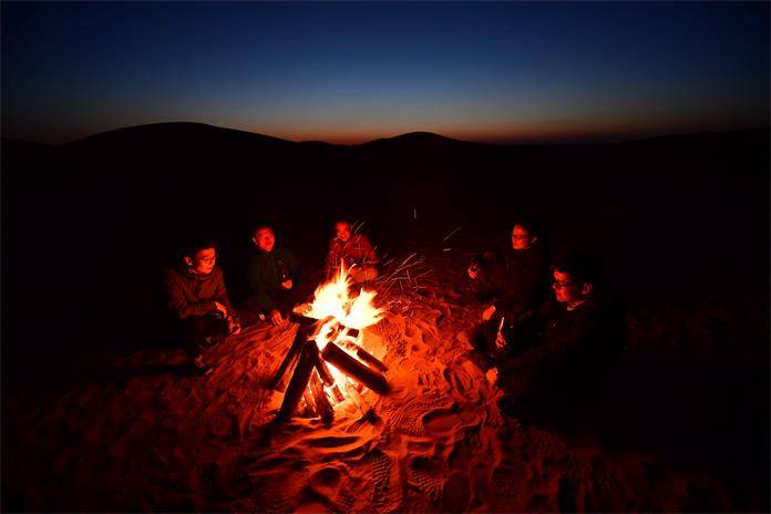 黃河·宿集，你想要的快意江湖就在這里