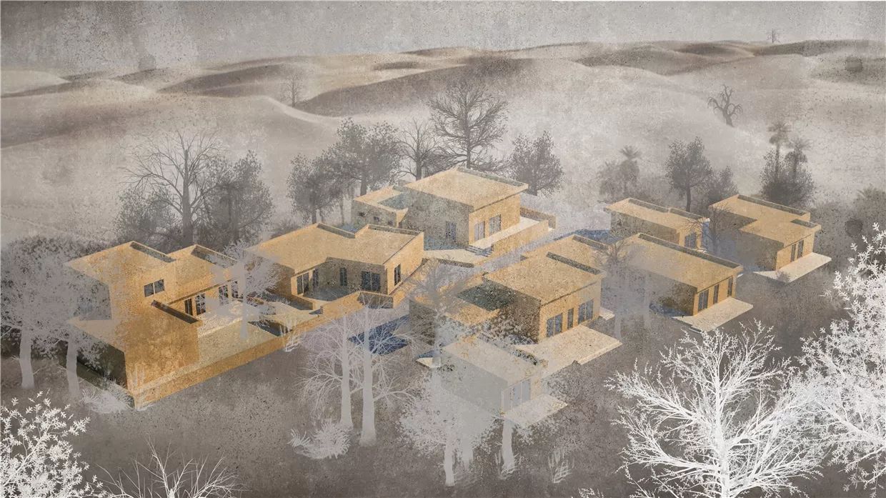 黃河·宿集，你想要的快意江湖就在這里