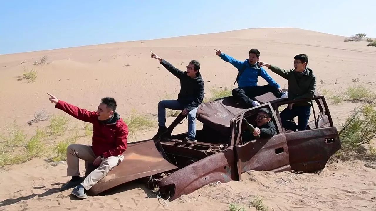 黃河·宿集，你想要的快意江湖就在這里