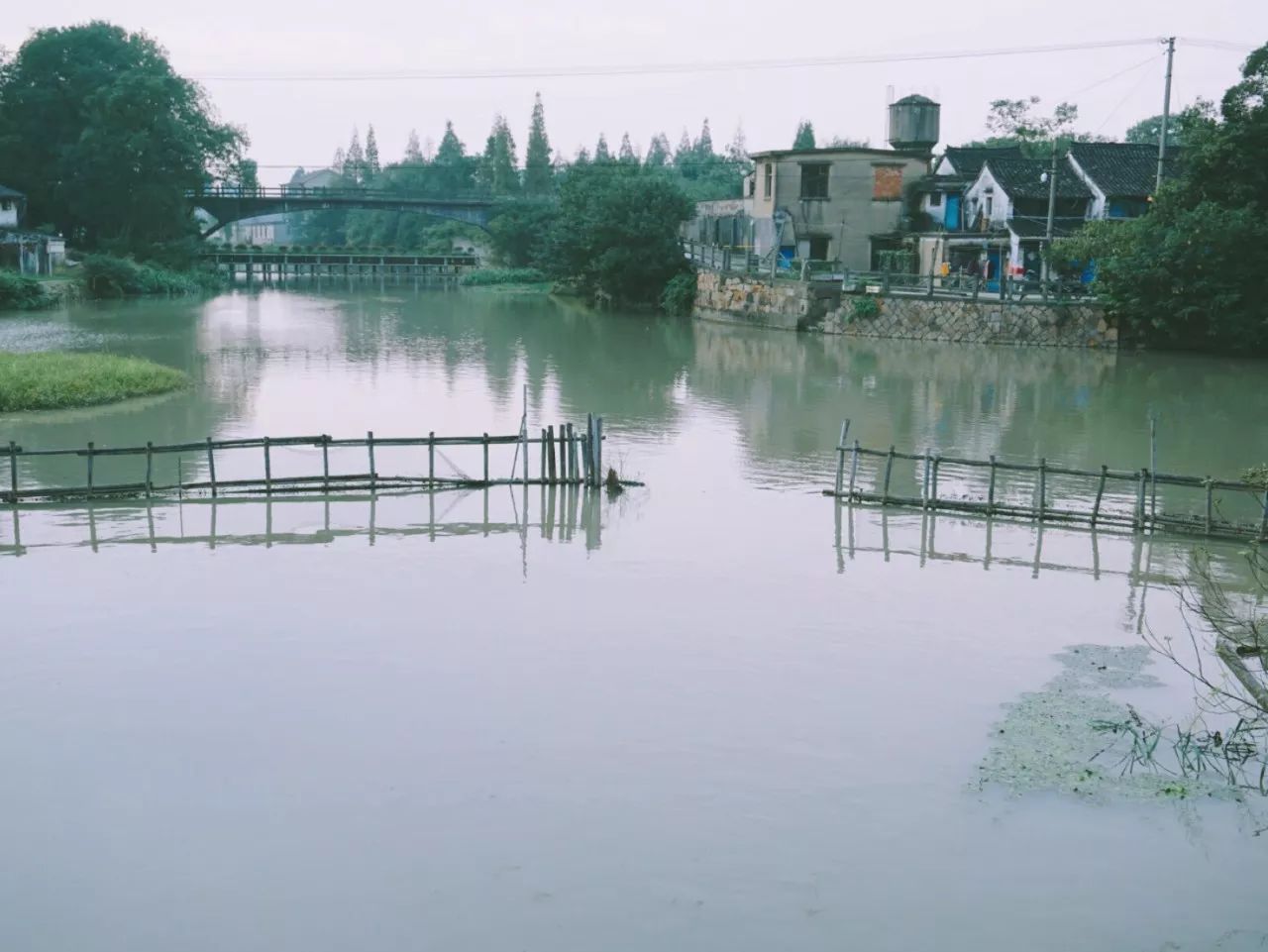 烏鎮(zhèn)·青壚，江南水鄉(xiāng)最美一隅就如黃昏一簾幽夢(mèng)