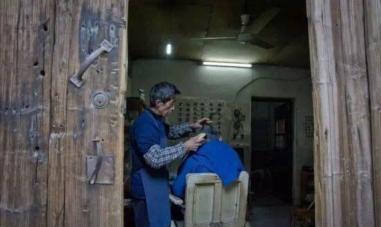 烏鎮(zhèn)·青壚，江南水鄉(xiāng)最美一隅就如黃昏一簾幽夢(mèng)