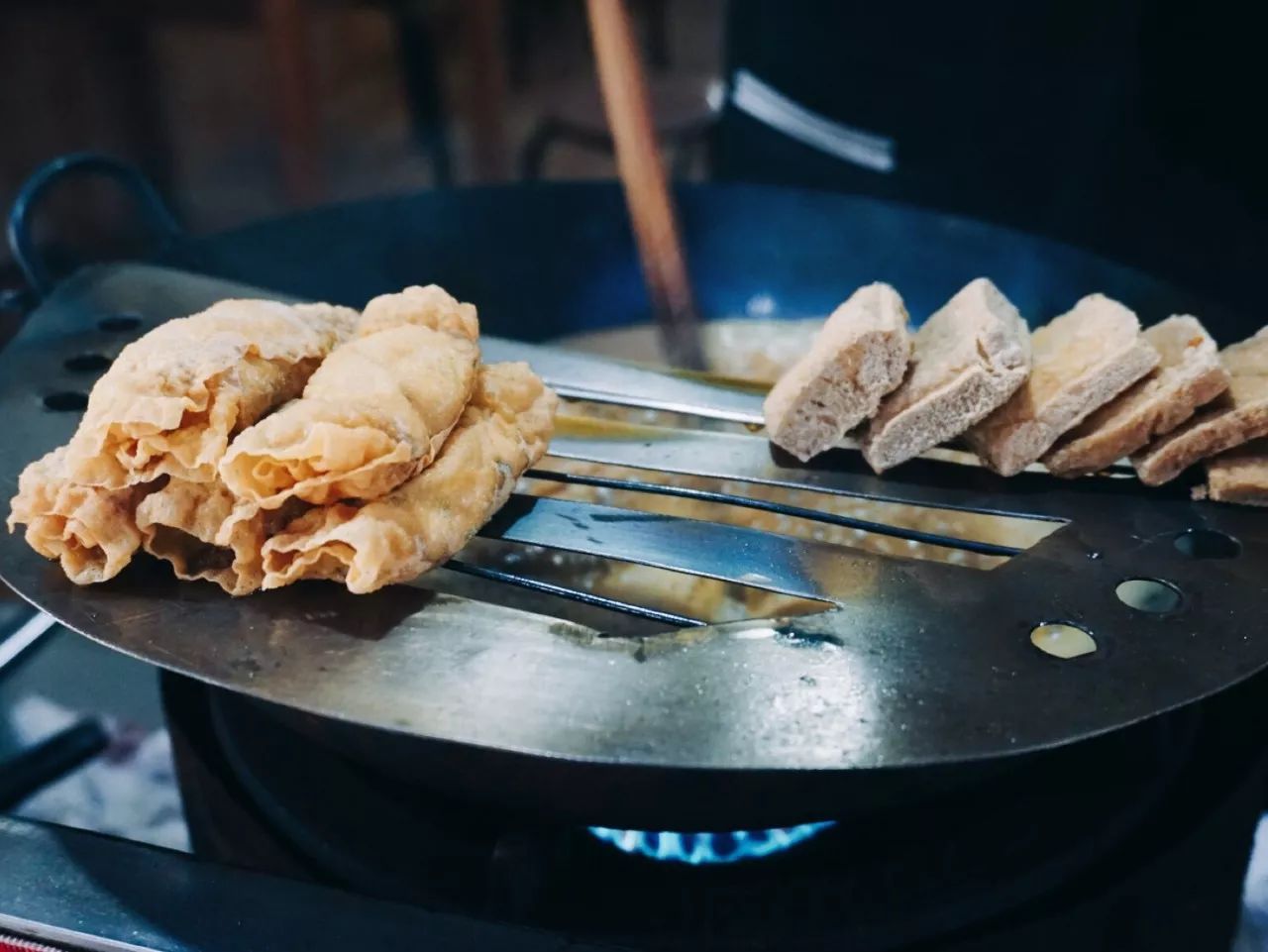 烏鎮(zhèn)·青壚，江南水鄉(xiāng)最美一隅就如黃昏一簾幽夢(mèng)