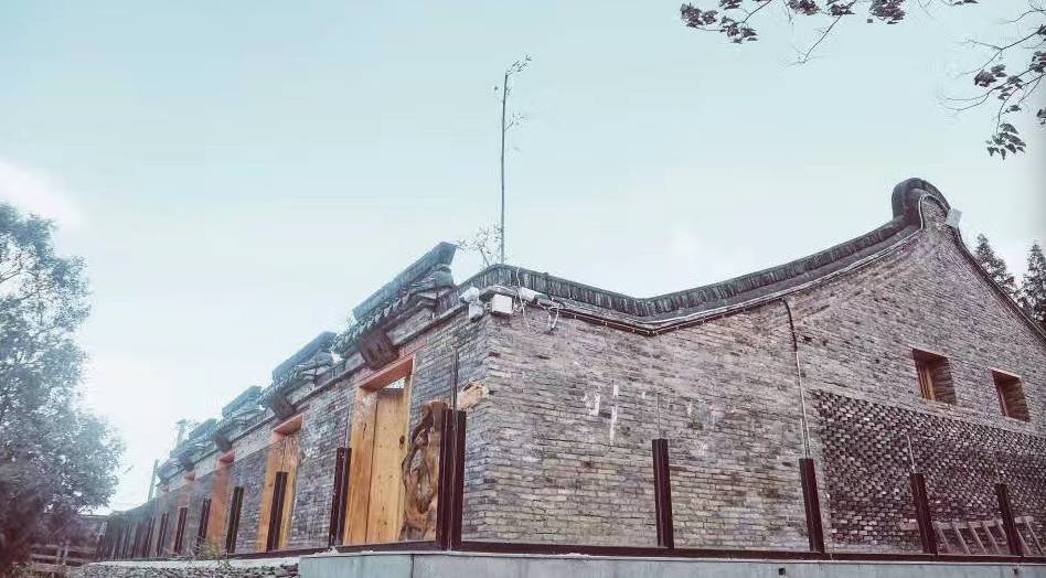 烏鎮(zhèn)·青壚，江南水鄉(xiāng)最美一隅就如黃昏一簾幽夢(mèng)